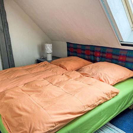 Holiday Home Kapitaenshaus Leo By Interhome Leopoldshagen Exterior photo