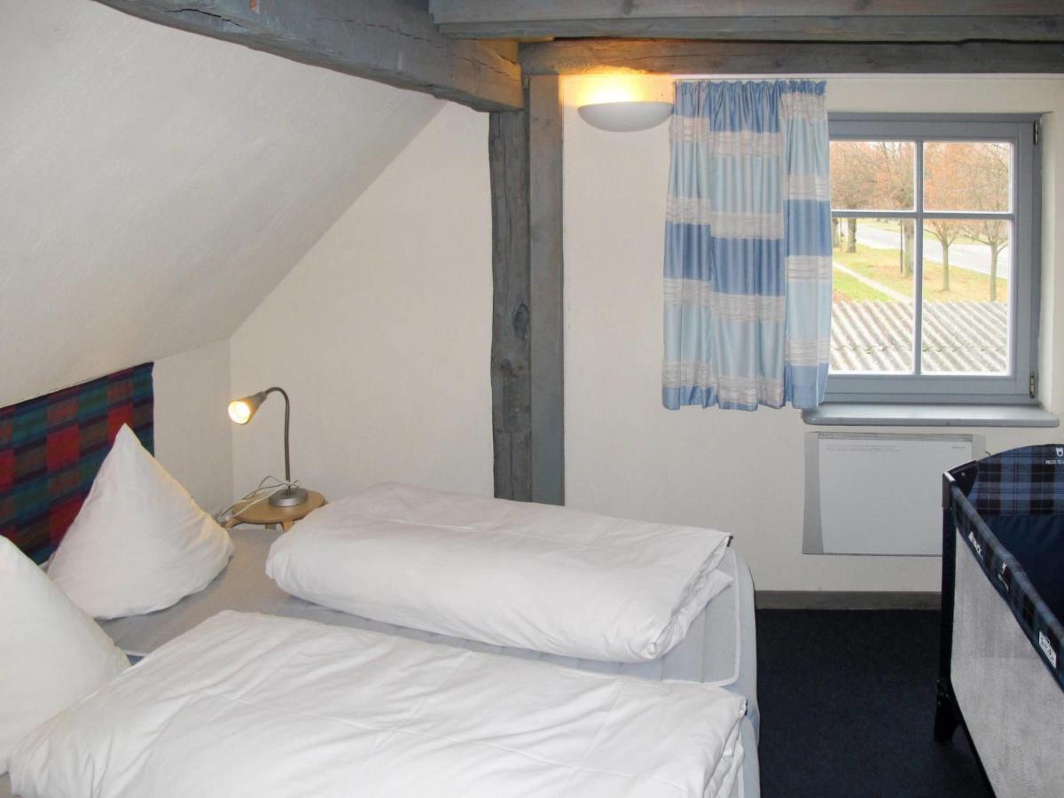 Holiday Home Kapitaenshaus Leo By Interhome Leopoldshagen Exterior photo